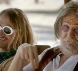 Πού βρίσκονται παρέα ο Lennon και o Cobain;