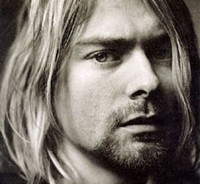 Κλάπηκε η τέφρα του Kurt Cobain 