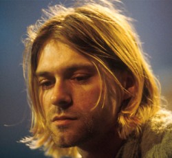 Φάρσα η πώληση προσωπικών αντικειμένων του Cobain 