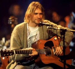 Τι δίσκο ήθελε να κυκλοφορήσει ο Kurt Cobain πριν πεθάνει; 