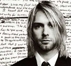 Ανατροπή των δεδομένων από την αποκάλυψη ολόκληρου του σημειώματος του Kurt Cobain 