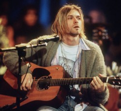 Συνεχίζεται ο ντόρος για το mixtape του Kurt Cobain 