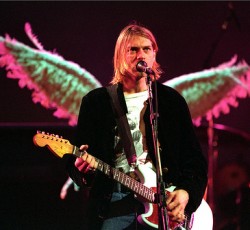 Τον Noέμβριο ο «νέος» δίσκος του Kurt Cobain 