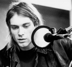 Eric Erlandson (ex–Hole): «O Kurt Cobain ετοίμαζε προσωπικό άλμπουμ» 