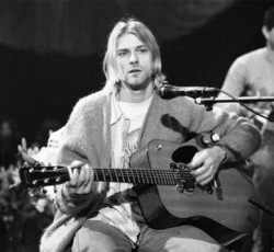 Ακυκλοφόρητα video των Nirvana βλέπουν το φως της δημοσιότητας 