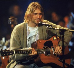 Τελευταία στιγμή αποφασίστηκε η συμμετοχή του Dave Grohl στο "MTV Unplugged" των Nirvana 