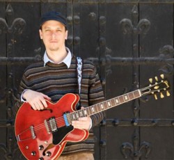 Αναβάλλεται η συναυλία του Kurt Rosenwinkel 