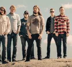 Live video για το "Bruane Brenn" των Kvelertak
