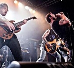 Video clip από τους Kvelertak /  Επανακυκλοφορεί το ντεμπούτο album τους