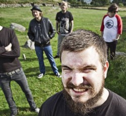 Δείτε το "Spring Fra Livet" των Kvelertak