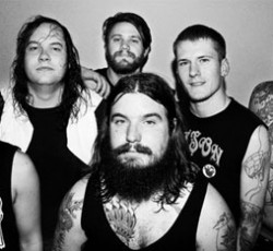 Νέο single κυκλοφορούν οι Kvelertak