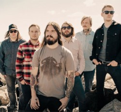 Διαθέσιμο για streaming ολόκληρο το νέο album των Kvelertak - Δείτε το video clip-θρίλερ για το κομμάτι "Manelyst"