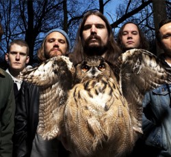 Οι Kvelertak ψηφίζουν την καλύτερη «φτηνιάρικη» μπύρα