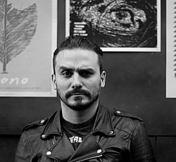 Αποκλειστικό: Ο Mat McNerney (Kvohst) αποκαλύπτει τους αγαπημένους δίσκους του 2015 