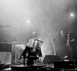 Οι Kwoon «ανοίγουν» τη συναυλία των Mogwai στην Αθήνα, την Παρασκευή, 21 Οκτωβρίου 