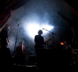 Οι Kwoon επιβεβαιώνονται ως special act στη συναυλία των Mogwai στην Αθήνα 