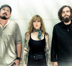 Αποκλειστικό: Ακούστε το πρώτο τραγούδι από τον νέο δίσκο των Kylesa 