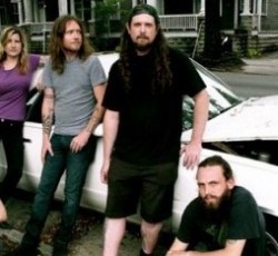 Νέος δίσκος για τους Kylesa 