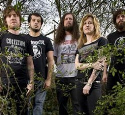 Trailer για το νέο δίσκο των Kylesa 