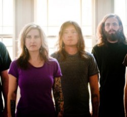 Νέα συλλογή από τους Kylesa 