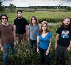 Τον Μάιο η δισκογραφική επιστροφή των Kylesa 