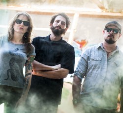 Ακούστε το νέο τραγούδι των Kylesa, αποκλειστικά στο Rocking.gr 