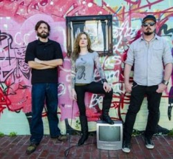 Άλλο ένα καινούργιο τραγούδι των Kylesa διαθέσιμο για streaming 