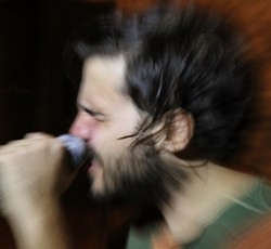 Ακούστε το καινούργιο τραγούδι του Κυρίου Κ., "Κλαίω Το Νείλο" 