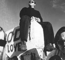 Kyuss reunion στα σκαριά;