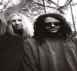 Προσωρινό d&#233;j&#224; vu για τον Scott Reeder (Kyuss, The Obsessed) 