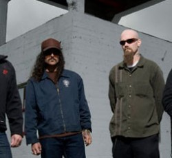 Live album θα κυκλοφορήσουν οι Kyuss Lives! 