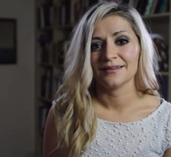 Lacey Sturm: «Γι' αυτό έφυγα από τους Flyleaf» 