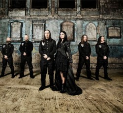 Διπλή αποχώρηση από τις τάξεις των Lacuna Coil 