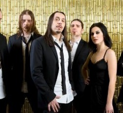 Ξεκίνησε η προπώληση για τη συναυλία των Lacuna Coil στην Αθήνα 