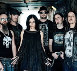 Διαθέσιμο κομμάτι από το επερχόμενο album των Lacuna Coil (audio) 