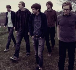 Σε streaming ολόκληρη η νέα κυκλοφορία των La Dispute 