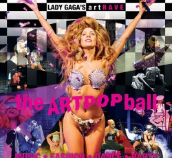 Η Lady Gaga στην Αθήνα 