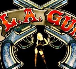 Νέος τραγουδιστής για τους (Tracii Guns') L.A. Guns 