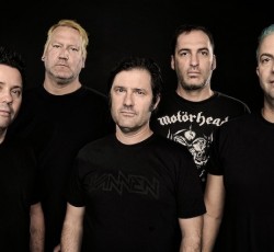 Οι Lagwagon επιστρέφουν στην δισκογραφία (audio) 