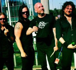 Οι Lake Of Tears κυκλοφορούν το πρώτο τους  DVD / live album 