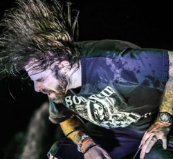 Ακόμα ένα νέο τραγούδι των Lamb of God 