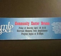 Απίστευτη γκάφα από αμερικάνικη εκκλησία 