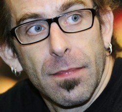 Ο Randy Blythe των Lamb Οf God σε νέες συγγραφικές περιπέτειες 