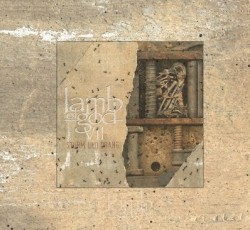 Lamb Of God: Nέο κομμάτι και νέος δίσκος 