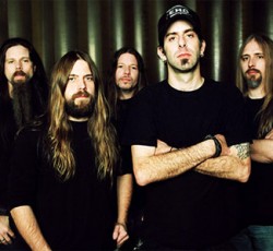 Οι Lamb Of God ανακοινώνουν το track listing του νέου τους δίσκου 