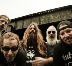 Οι Deftones και οι The Dillinger Escape Plan στο νέο άλμπουμ των Lamb Of God 