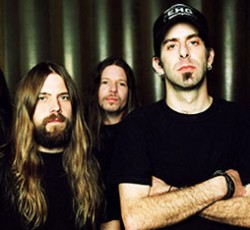 Top-10 του drummer των Lamb Of God, χωρίς το ''Wrath'' ! 