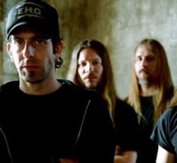 Οι Lamb Of God για πρώτη φορά στην Ελλάδα 