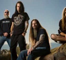 Το νέο album των Lamb Of God θα θυμίζει τη μπάντα που ήταν... πριν γίνουν Lamb Of God; 