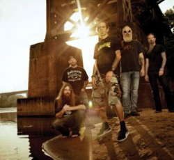 Ακούστε το νέο τραγούδι των Lamb Of God, "Ghost Walking" 